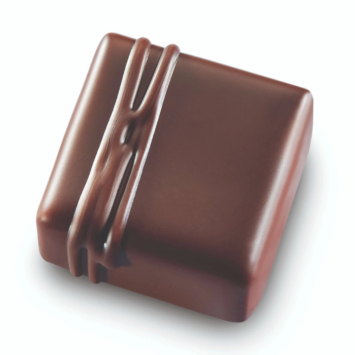 Promesse Noir Amer Guanaja bonbon puur