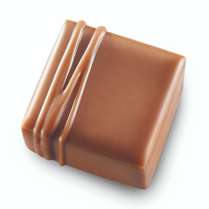 Promesse Lactée Jivara bonbon melk