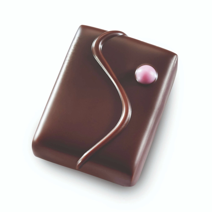 Promesse Blackcurrent Cassis bonbon puur