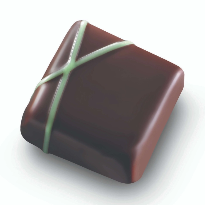 Promesse Lime Limoen bonbon puur
