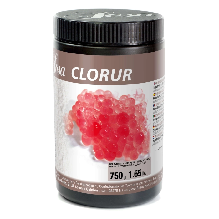 Chlorure