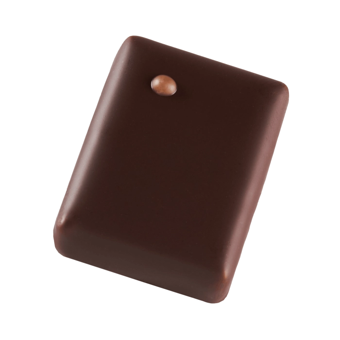 Promesse Amande Praline 70% bonbon puur