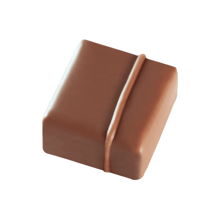 Promesse Évasion Bresil bonbon Omber (Melk)