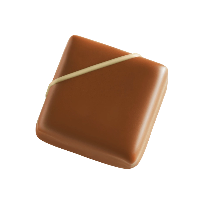 Promesse Agrume Calamansi bonbon melk