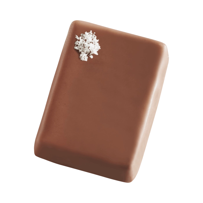 Promesse Croustillant lait bonbon Melk