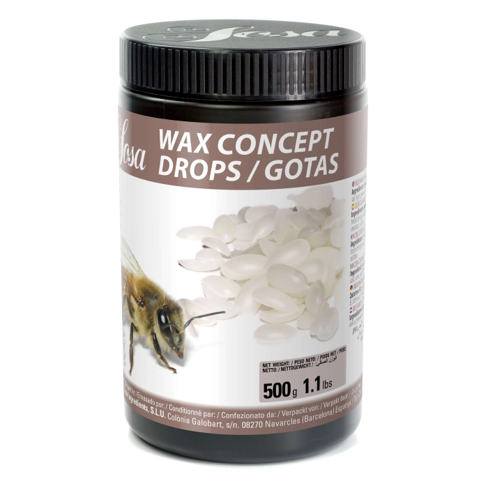 Wax concept