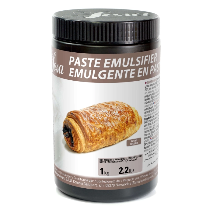 Emulsie pasta