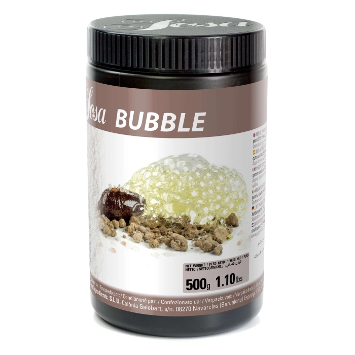Bubble