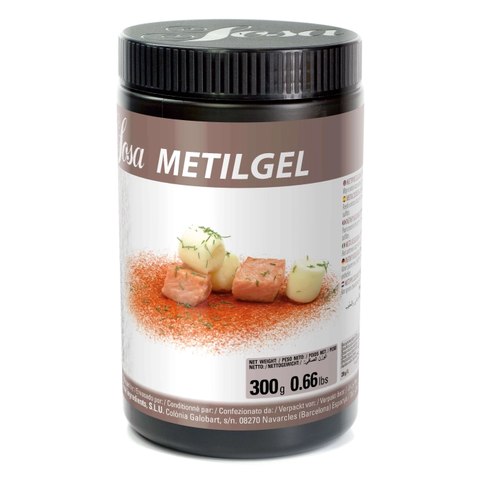 Meltigel