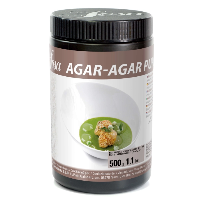 Agar Agar Puur