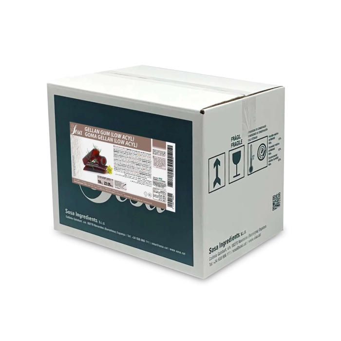 Gellan Gum Bulk