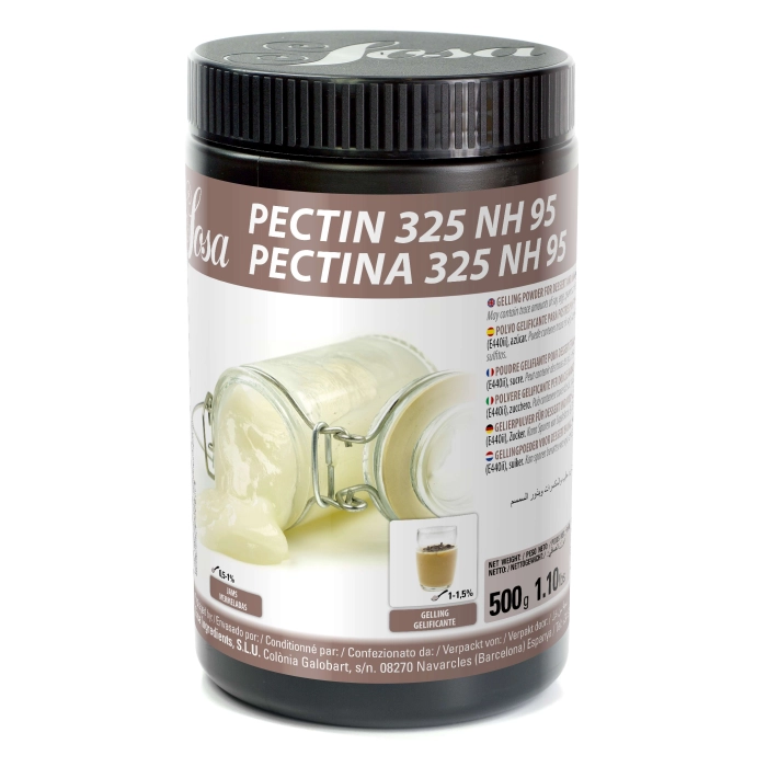 Fruit Pectine 325 Nh 95