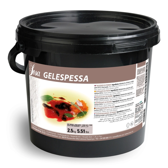 Gelespessa Bulk