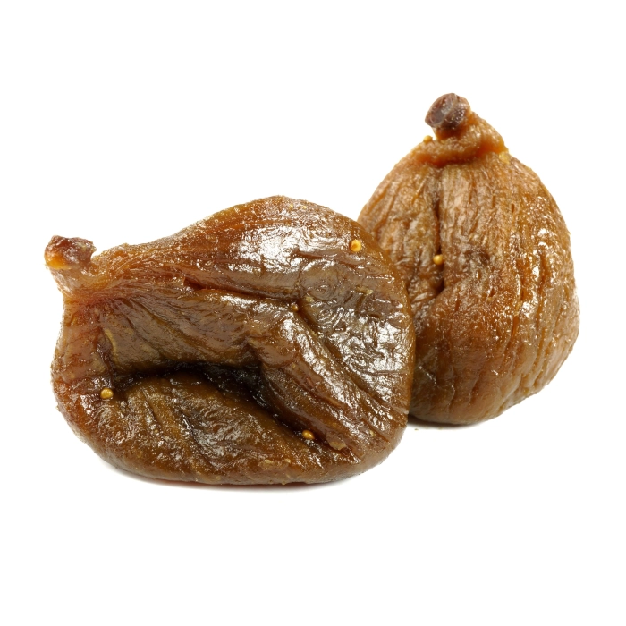 Vijg zacht gedroogd