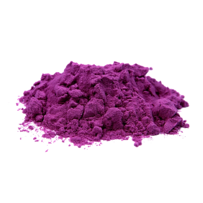 Cabernet wijn poeder