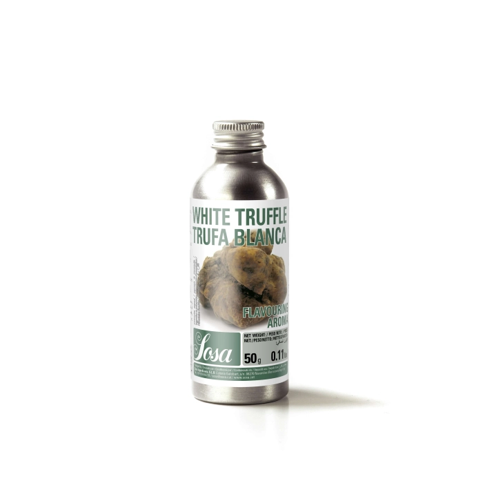 Witte Truffel aroma