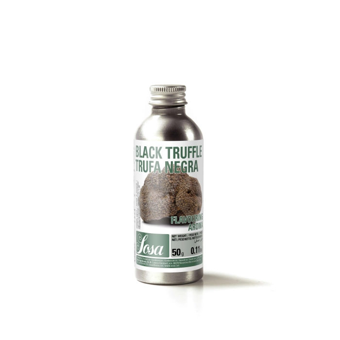 Zwarte Truffel aroma