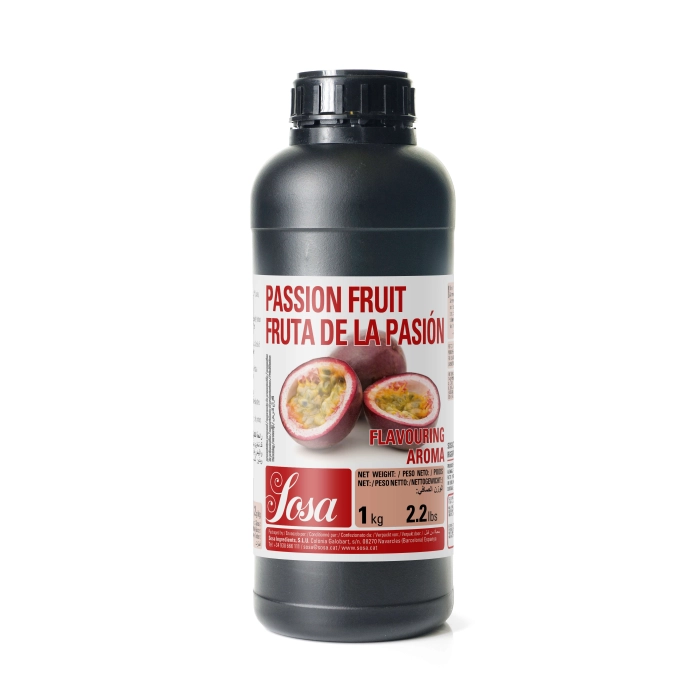 Passievrucht Aroma Bulk