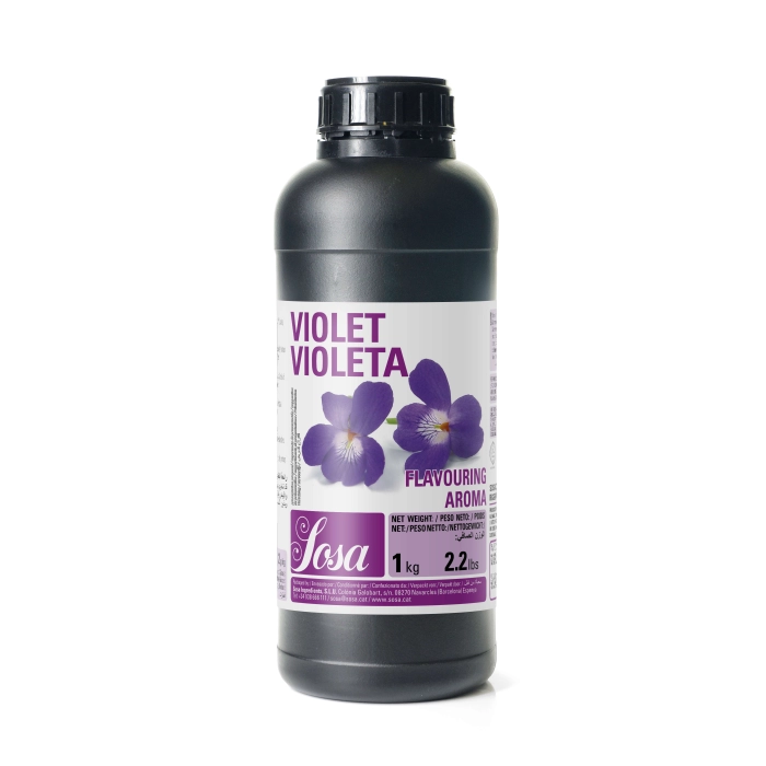 Viool Aroma