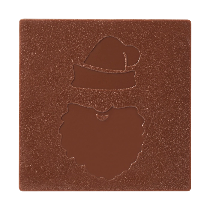 Bûche Textuur Melk 6 Modellen