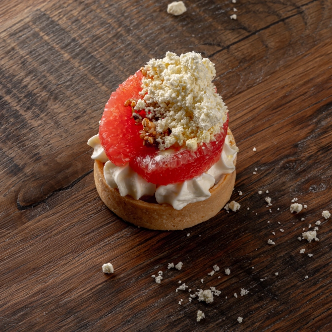 Grondstoffen & Gastronomie